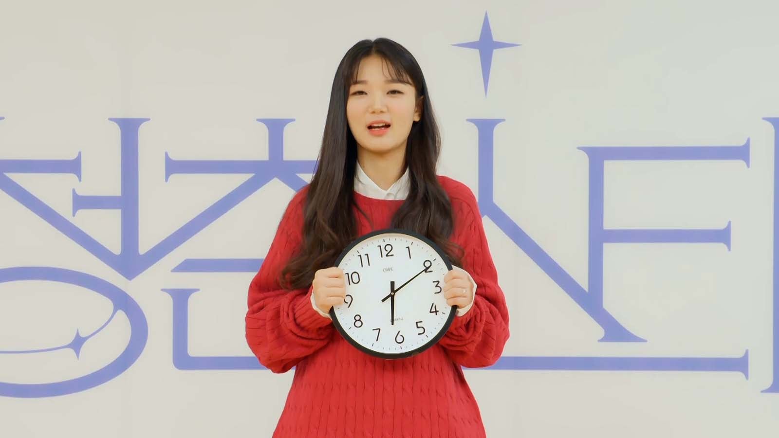 ボーカル派／No.75ボーカル派／No.75ハン・ジス （C）CHANNEL A All rights reserved