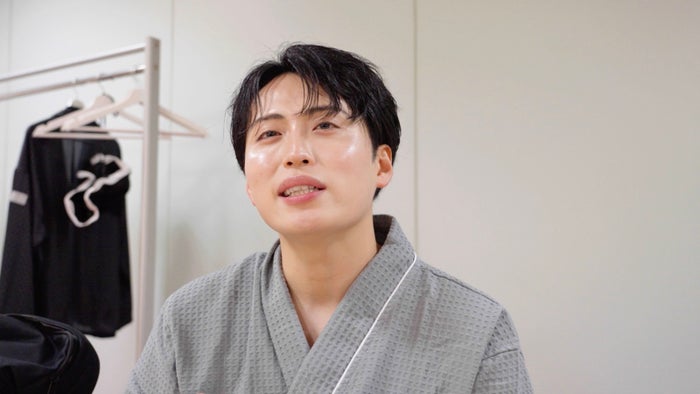 レインボー池田直人、1ヶ月の美容代告白「30万円くらい」新婚生活ノロケ話も【エイジレスボーイズ】