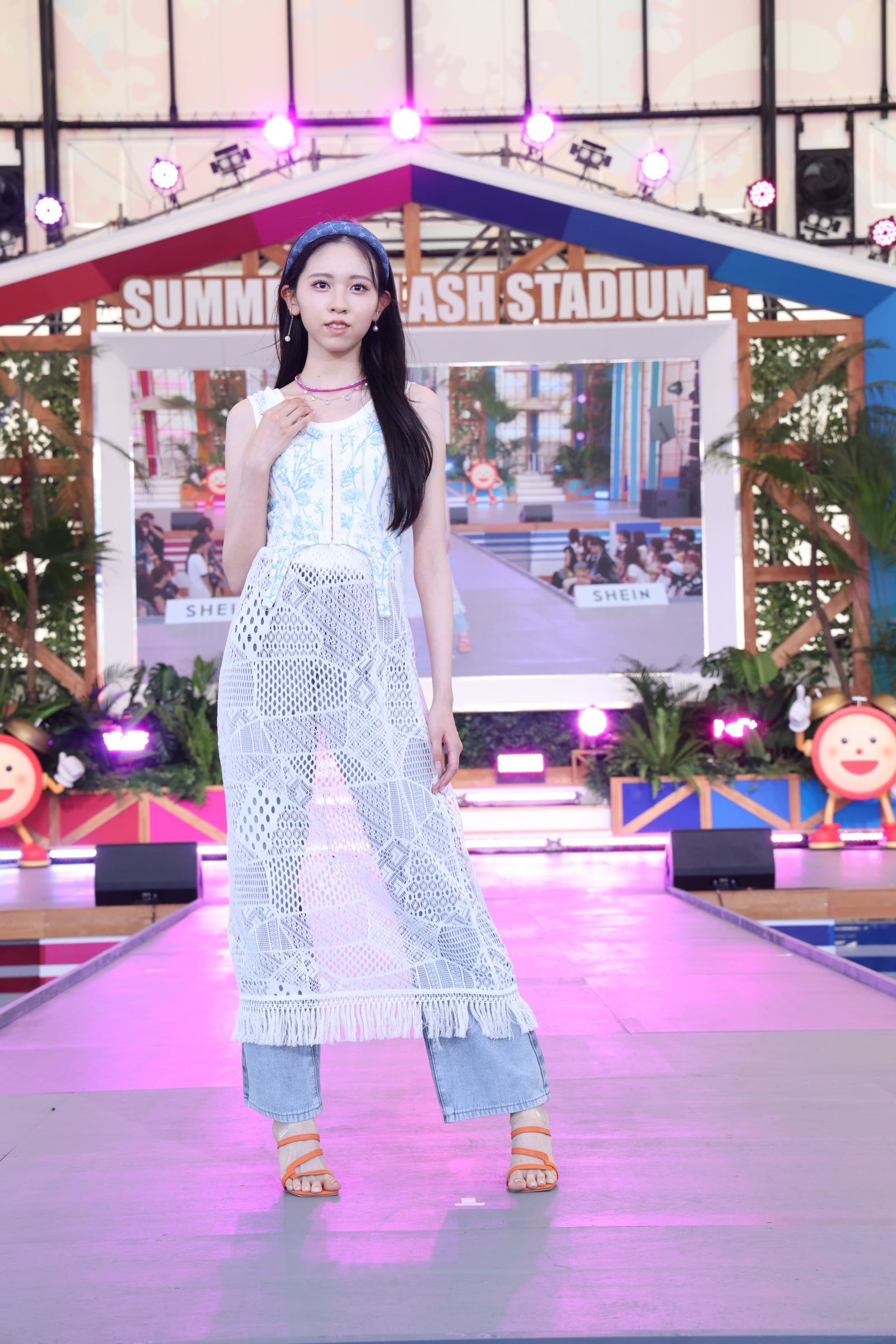 入江美沙希（提供写真）