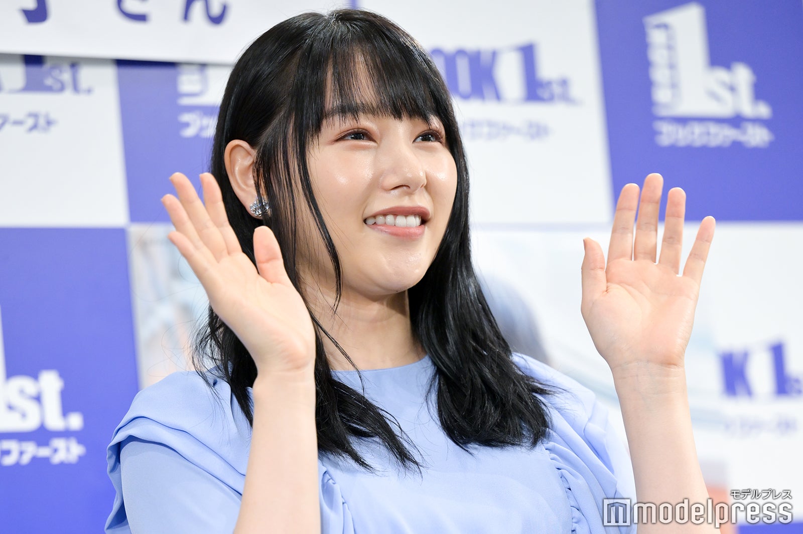 桜井日奈子（C）モデルプレス