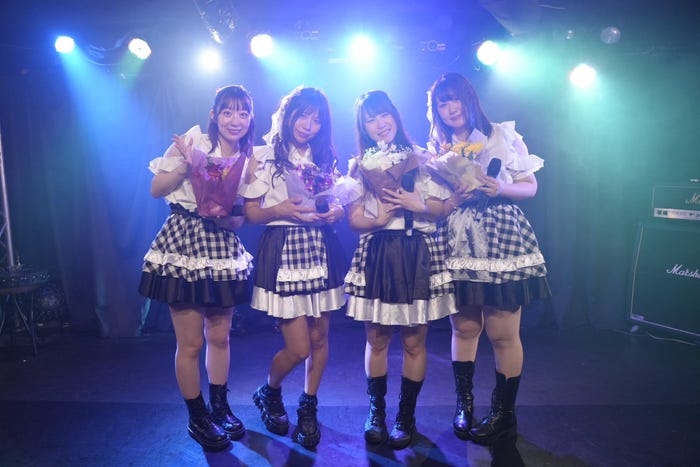 刹那ミーティア公式Xより