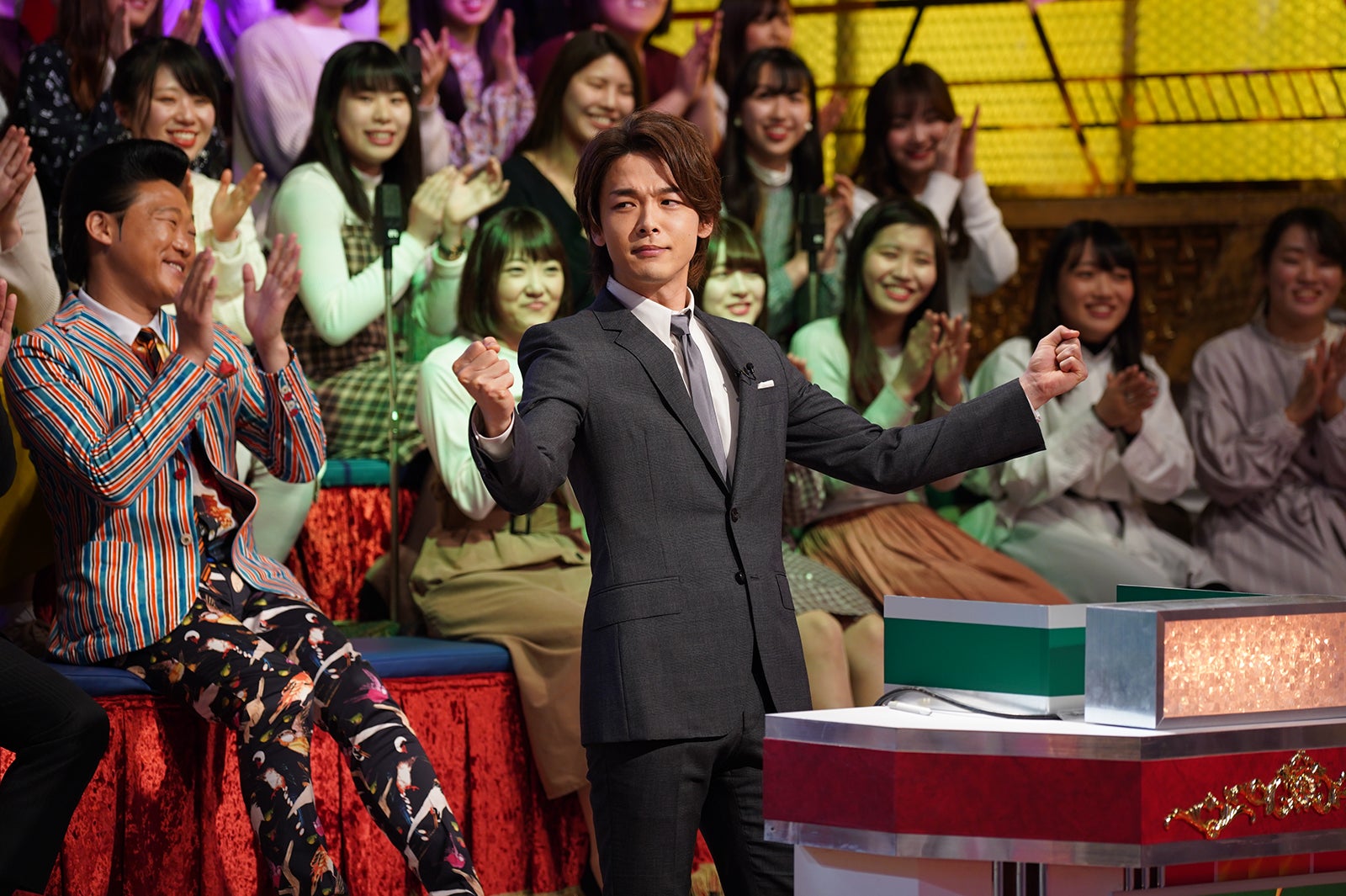 中村倫也、役者生命賭けた挑戦