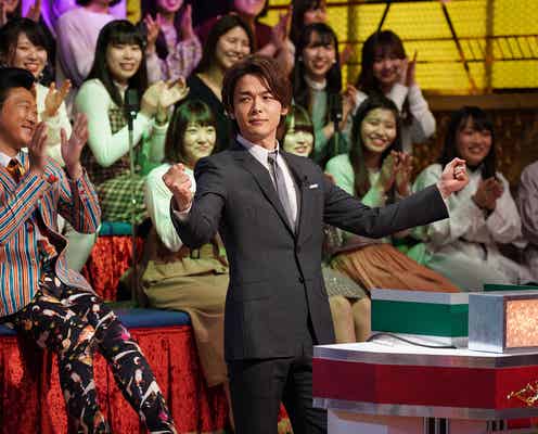 中村倫也、役者生命賭けた挑戦