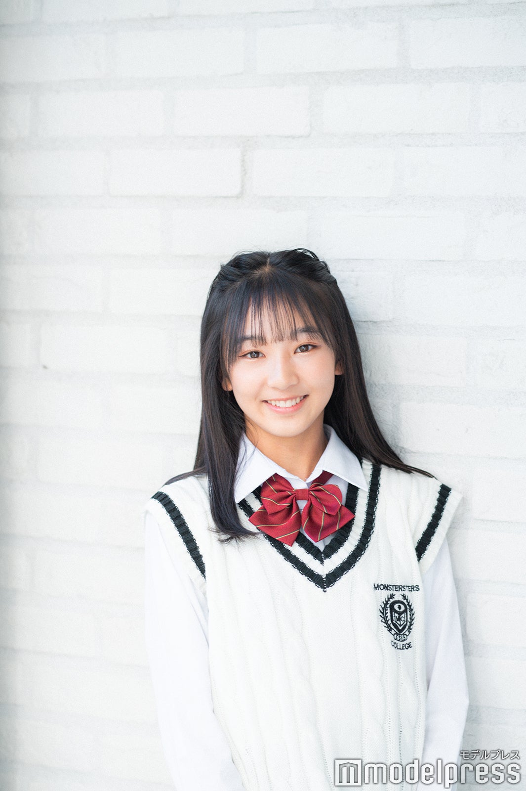 るなるなさん（C）モデルプレス