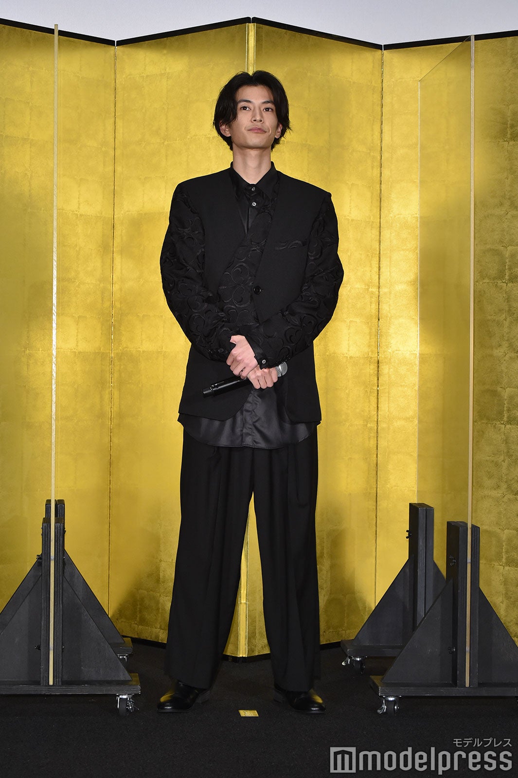 渡邊圭祐（C）モデルプレス