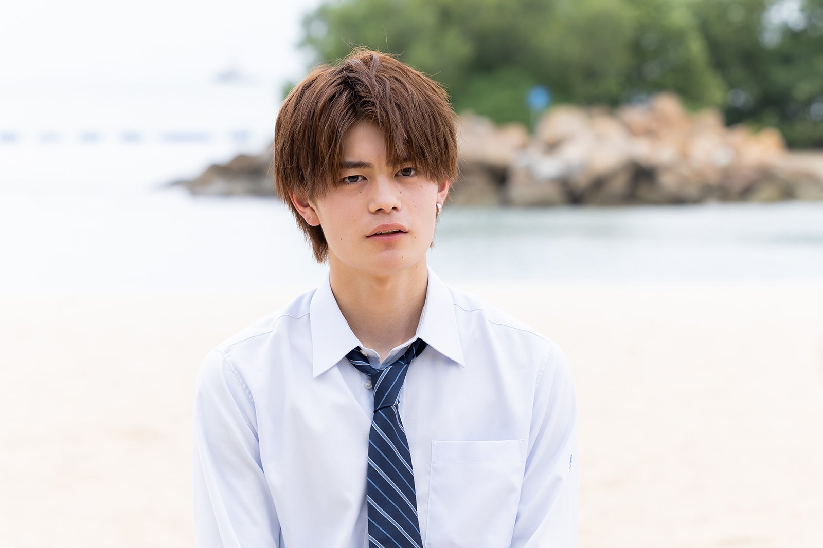 らいと「今日、好きになりました。卒業編2025inシンガポール」（C）AbemaTV, Inc.