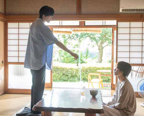 「みなしょー2」“幻のエンディング”公開に反響殺到「バックハグ最高すぎ」「おんぶもあったとは」