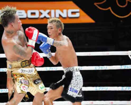 大波乱 亀田京之介が元世界3階級王者カシメロに判定3-0完勝 「想定内」と胸張る 亀田3兄弟のいとこが大物喰いに成功「大毅みてるか?勝ったぞ」