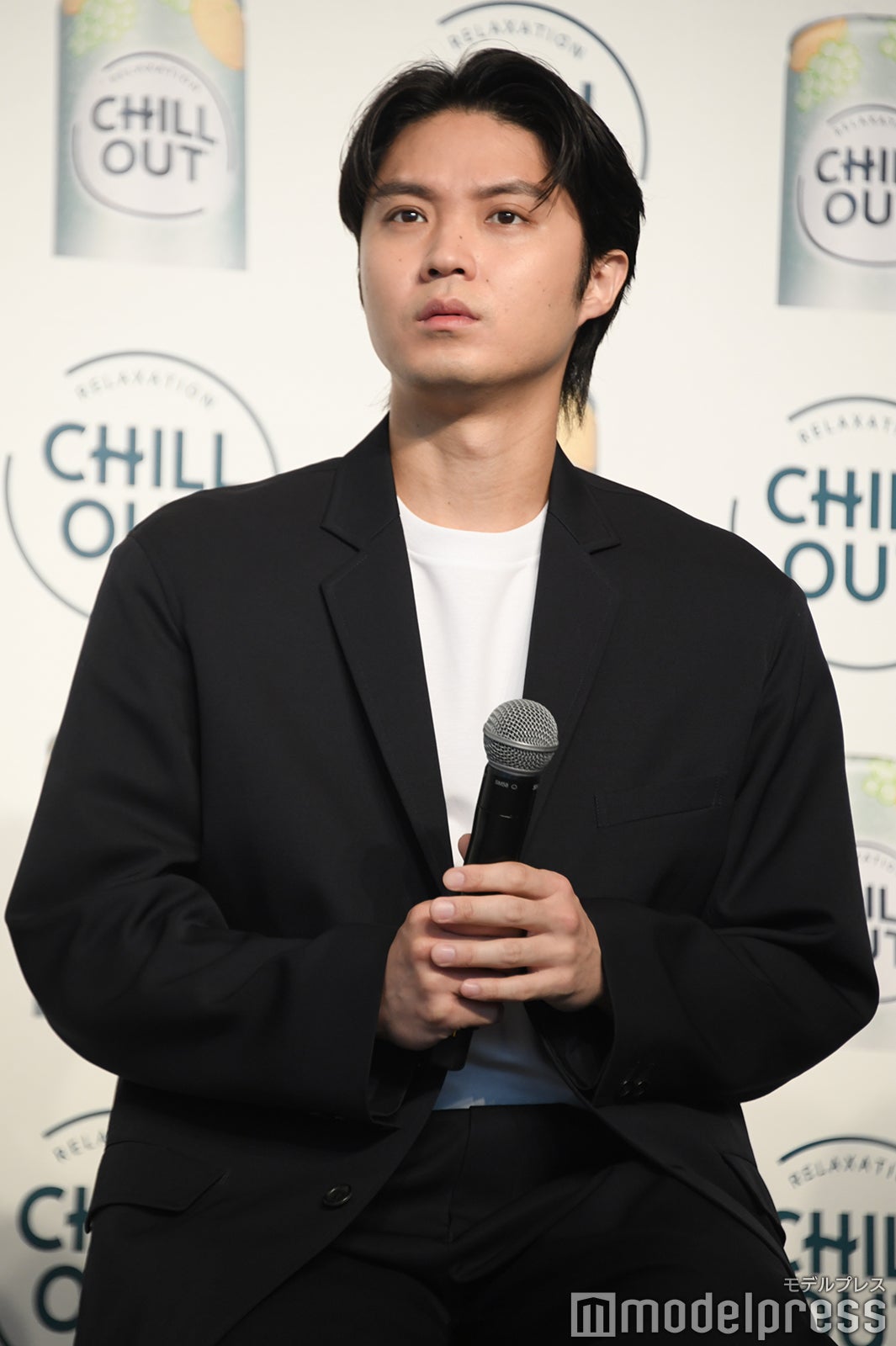 磯村勇斗（C）モデルプレス