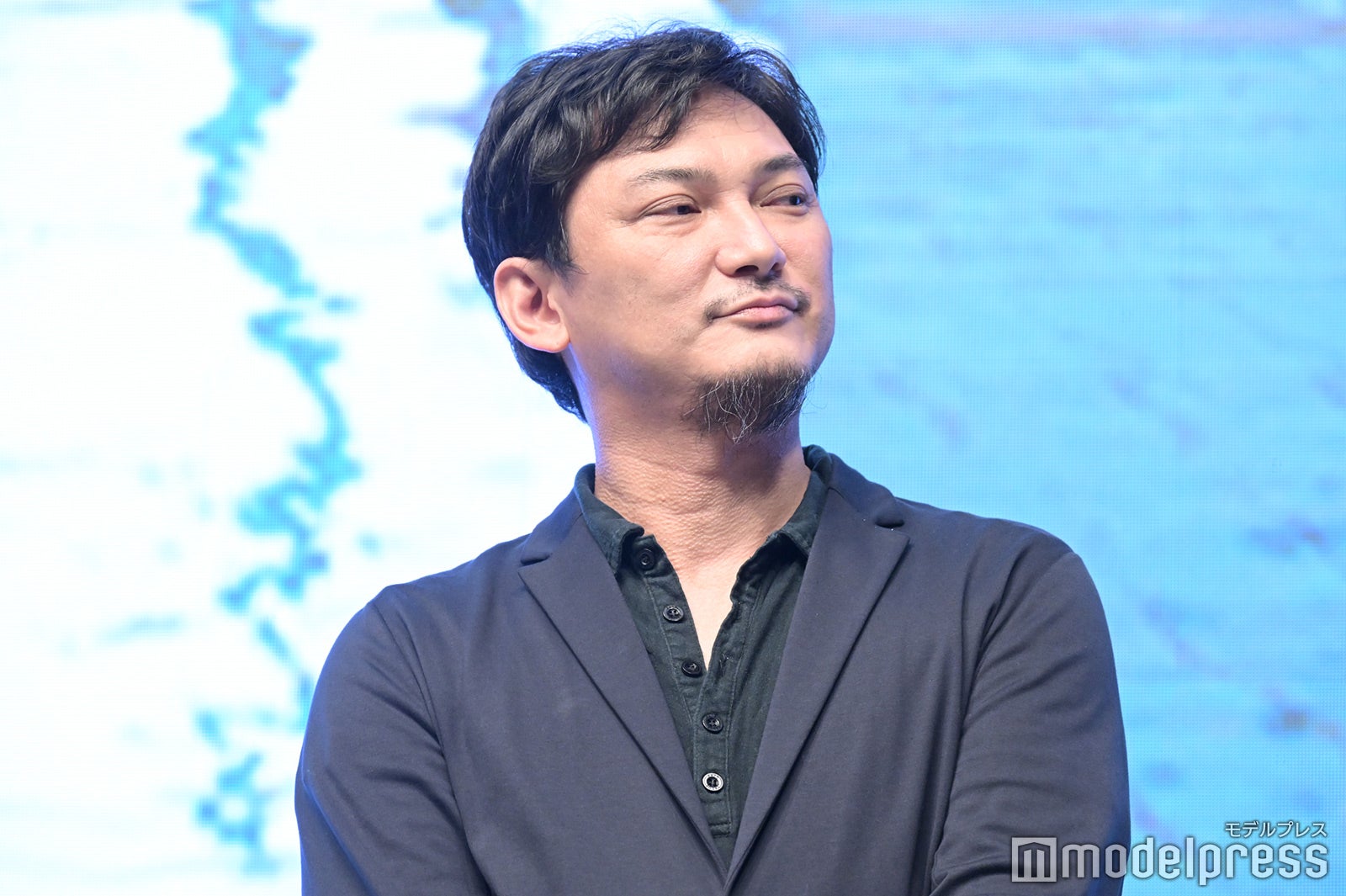 渡辺謙作（C）モデルプレス