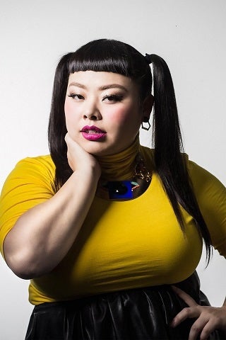 渡辺直美 （画像提供：NHK）