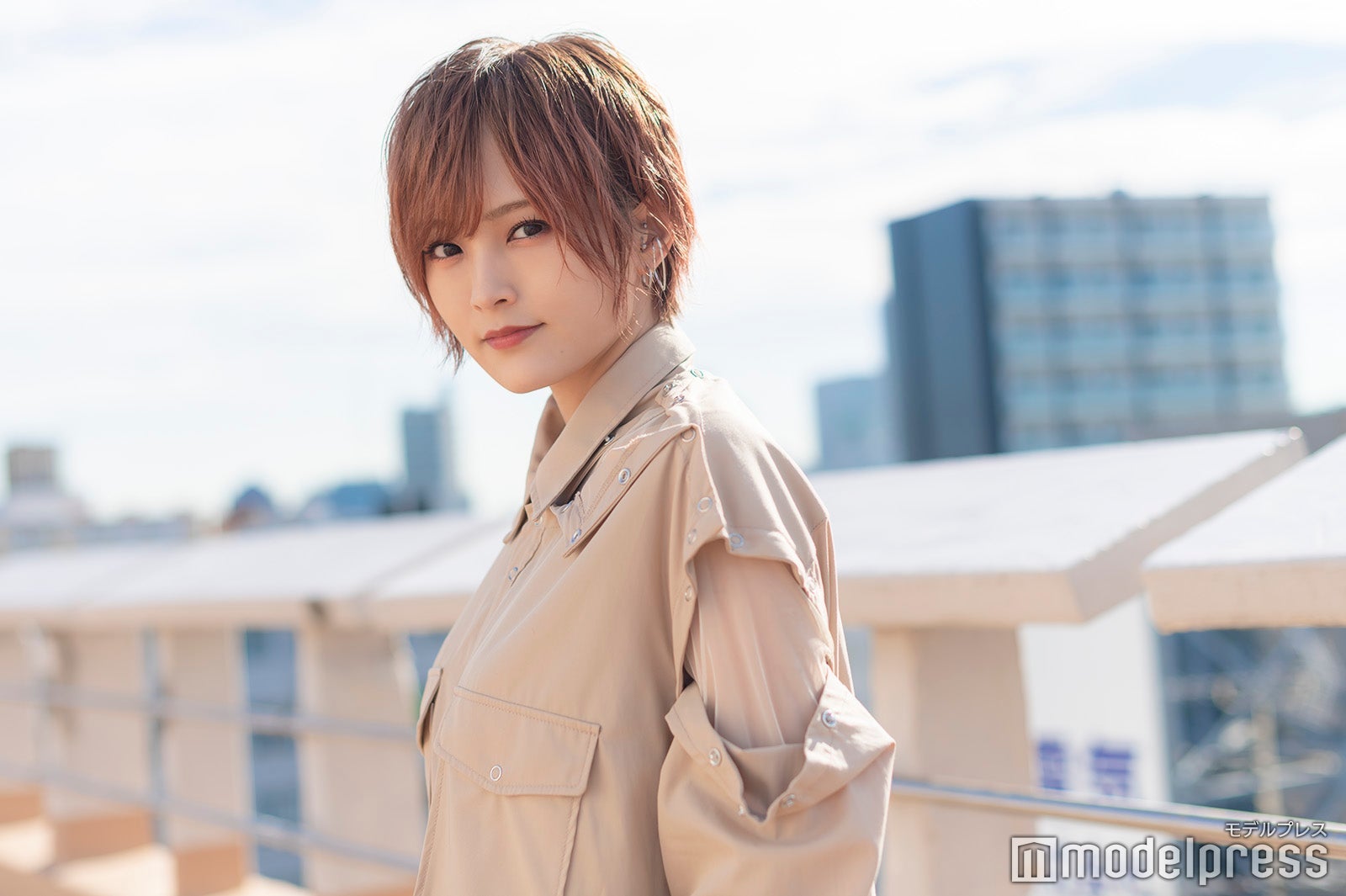 山本彩（C）モデルプレス