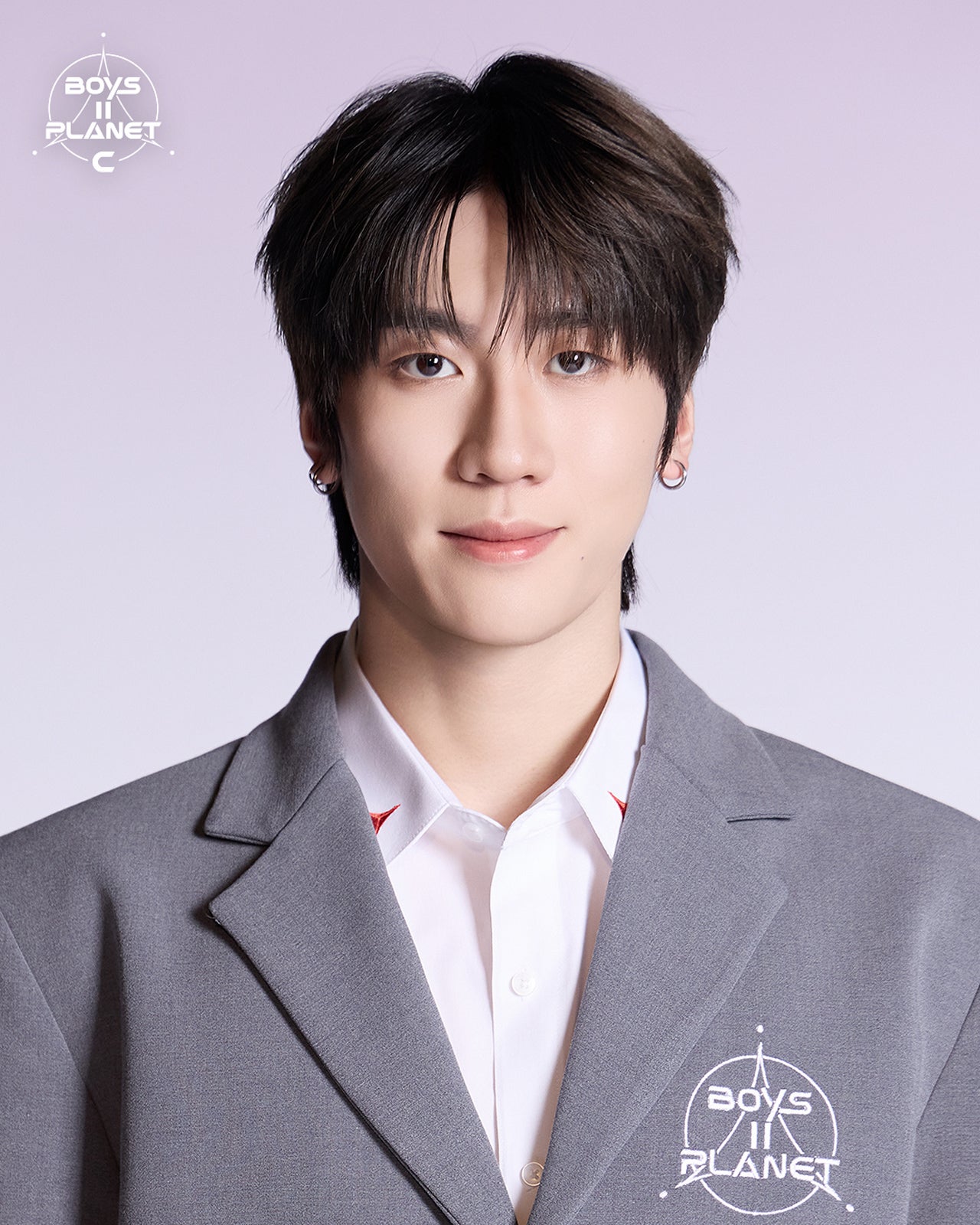 ジアンファン（C）CJ ENM. All Rights Reserved.