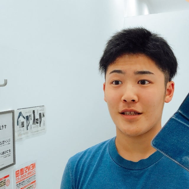 米一烈希 （提供写真）