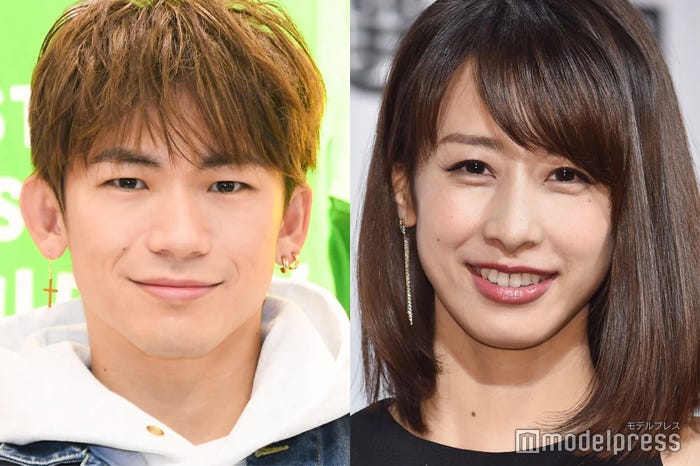 略歴 加藤綾子 Exile Naotoと熱愛報道 カトパンの愛称で不動の人気 フリー転身後はモデル 女優としても活躍 モデルプレス 略歴 加藤綾子 Exile Naotoと熱愛報道 カトパンの愛称で不動の人気 フリー転身後はモデル 女優としても活躍 モデルプレス