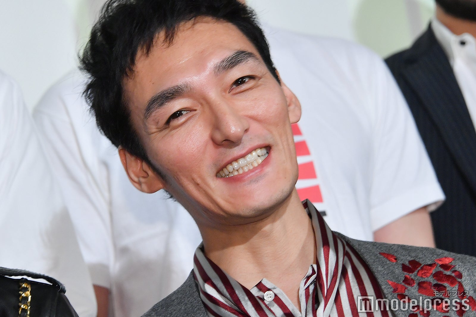 草なぎ剛 （C）モデルプレス