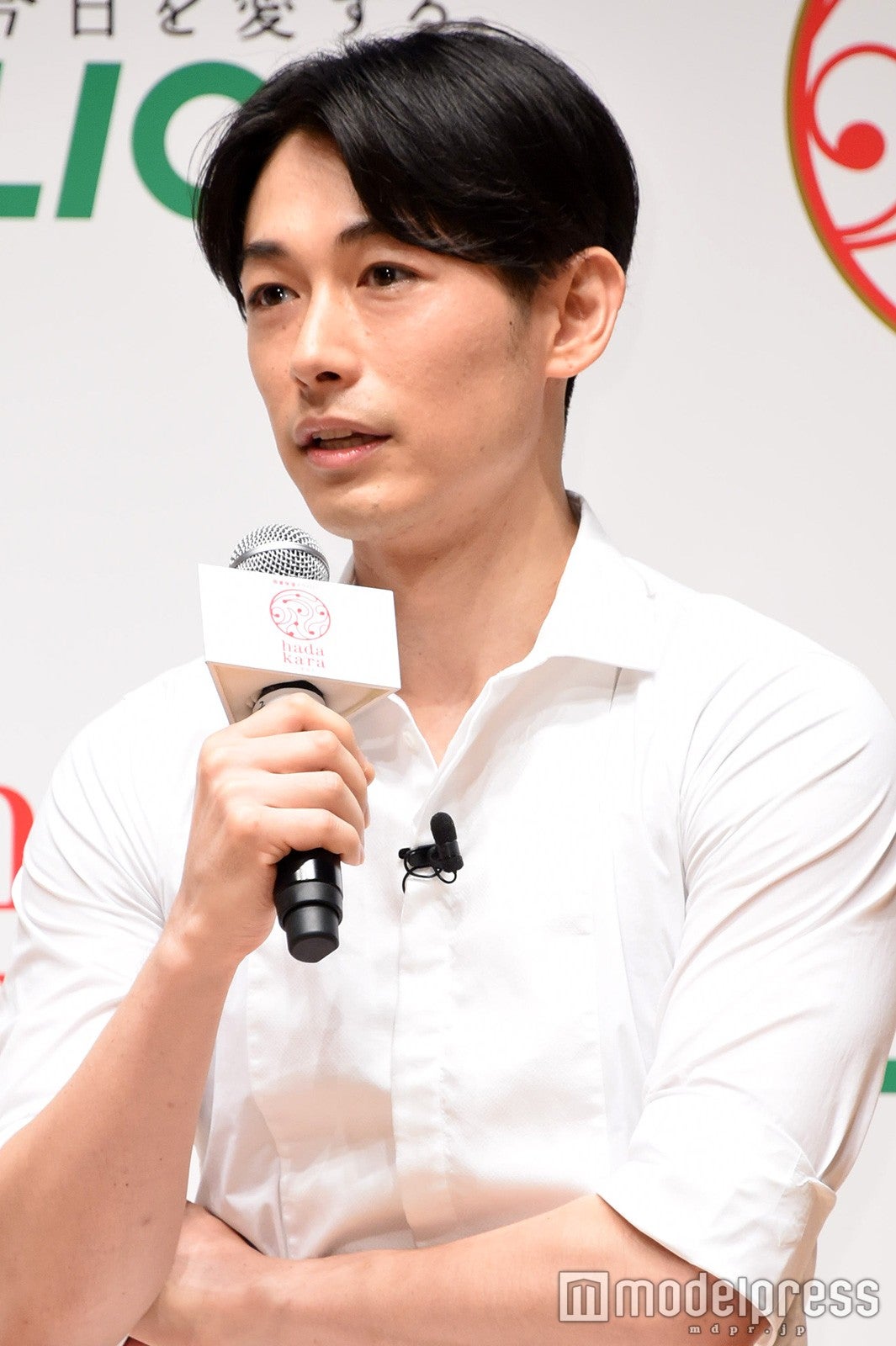 ディーン・フジオカ（C）モデルプレス