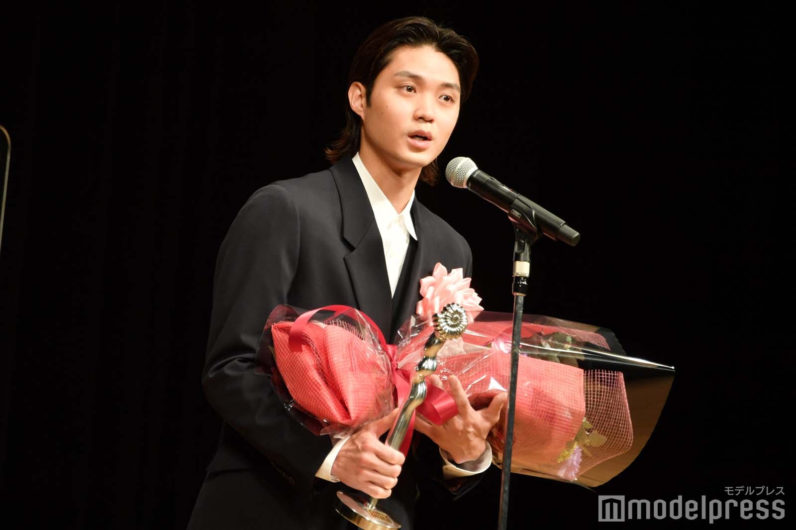 磯村勇斗 （C）モデルプレス