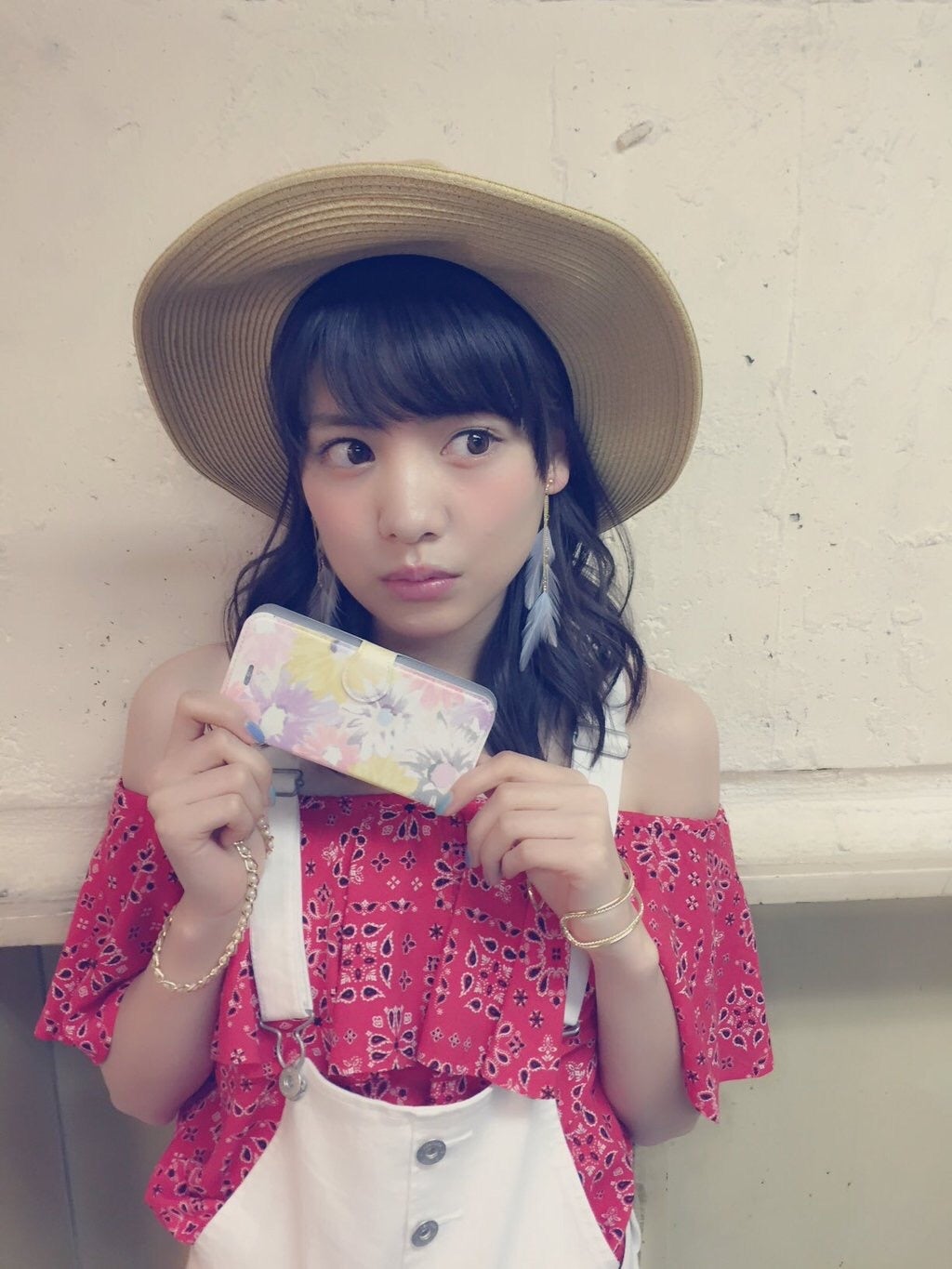 松永有紗（画像提供：所属事務所）