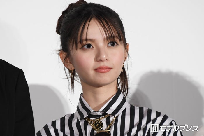 齋藤飛鳥、インスタ開設時にハプニング「あまりにもバカにしてくるからキーッ！てなった」＜映画 マイホームヒーロー＞