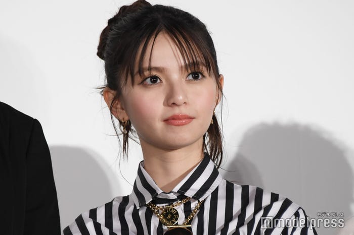 齋藤飛鳥(C)モデルプレス