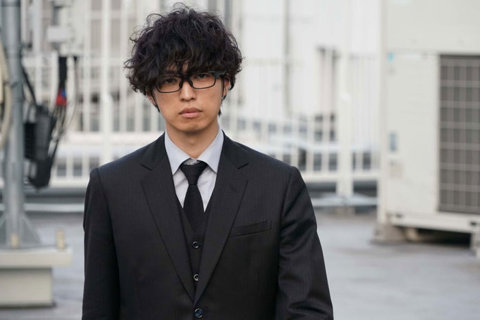 桐山漣が涙 主演ドラマ コードネームミラージュ クランクアップ モデルプレス 桐山漣が涙 主演ドラマ コードネームミラージュ クランクアップ モデルプレス