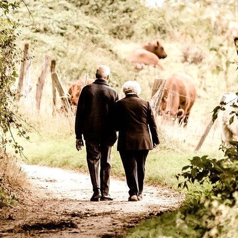 健康を願う四字熟語をご紹介 病気をせずに心身の元気を祈る大切な言葉をご紹介 モデルプレス