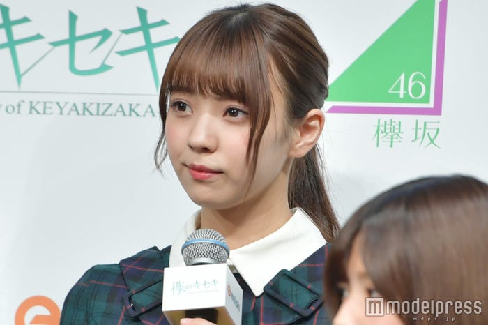 欅坂46今泉佑唯が卒業発表 ゆいちゃんず 相方 小林由依が思いつづる モデルプレス 欅坂46今泉佑唯が卒業発表 ゆいちゃんず 相方 小林由依が思いつづる モデルプレス