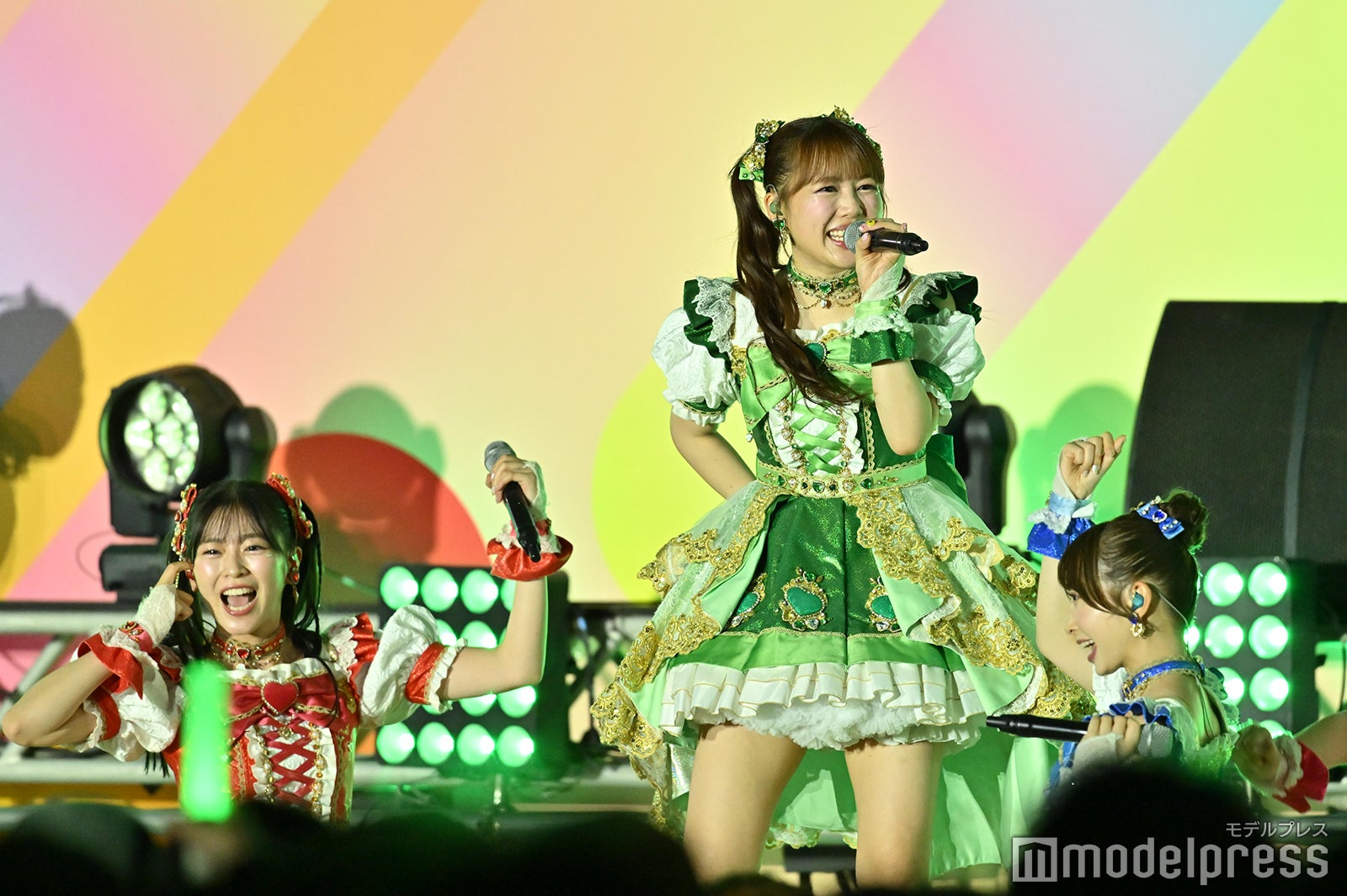 吉川ひより（C）モデルプレス