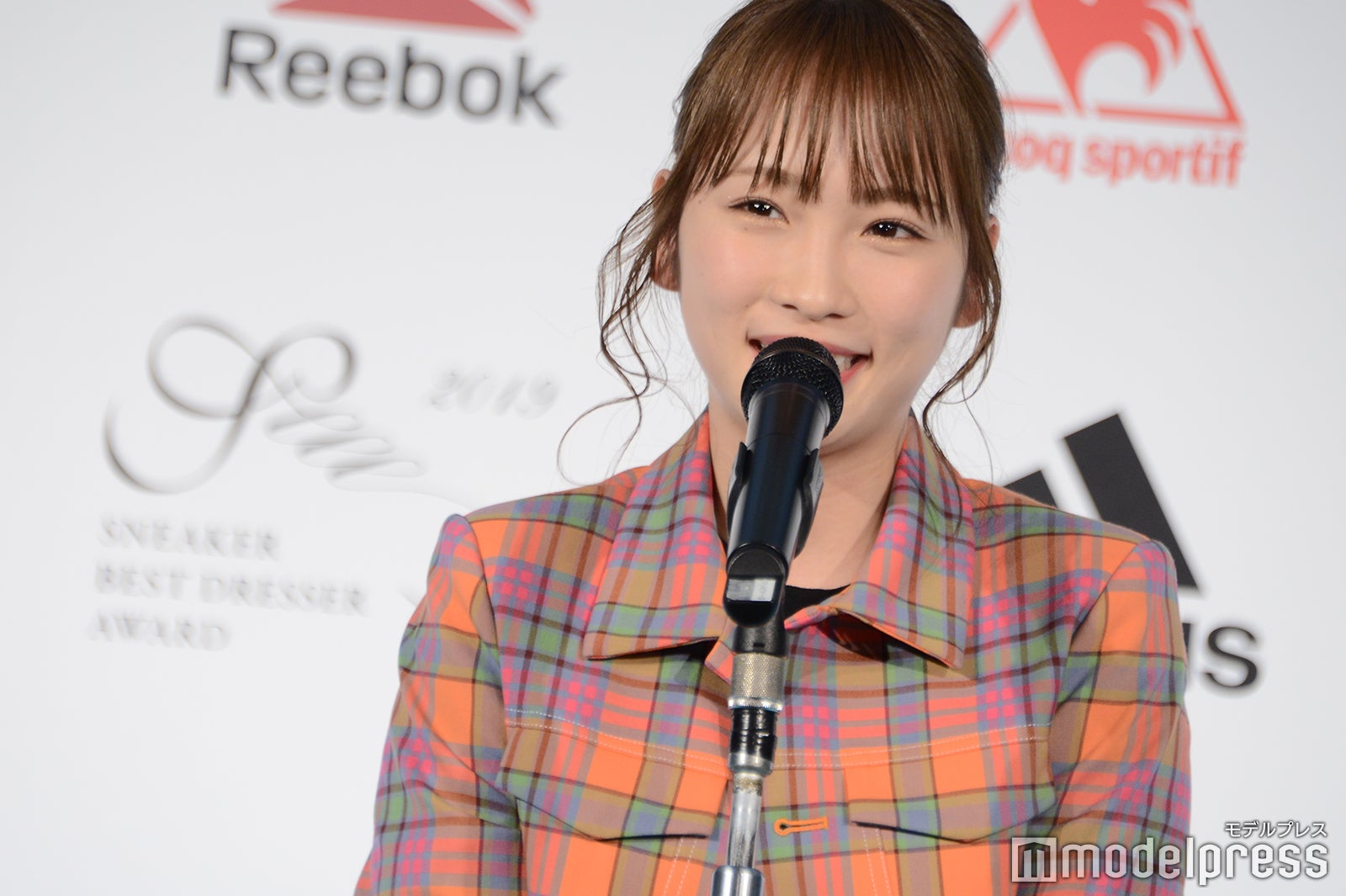 川栄李奈 （C）モデルプレス