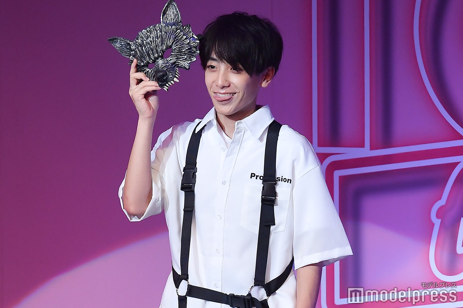 小西詠斗（C）モデルプレス
