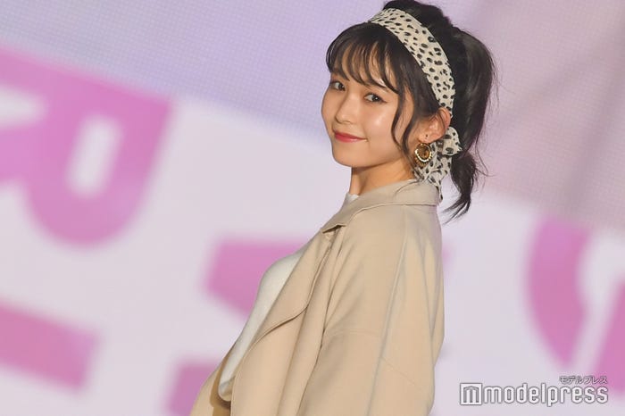 久間田琳加(C)モデルプレス