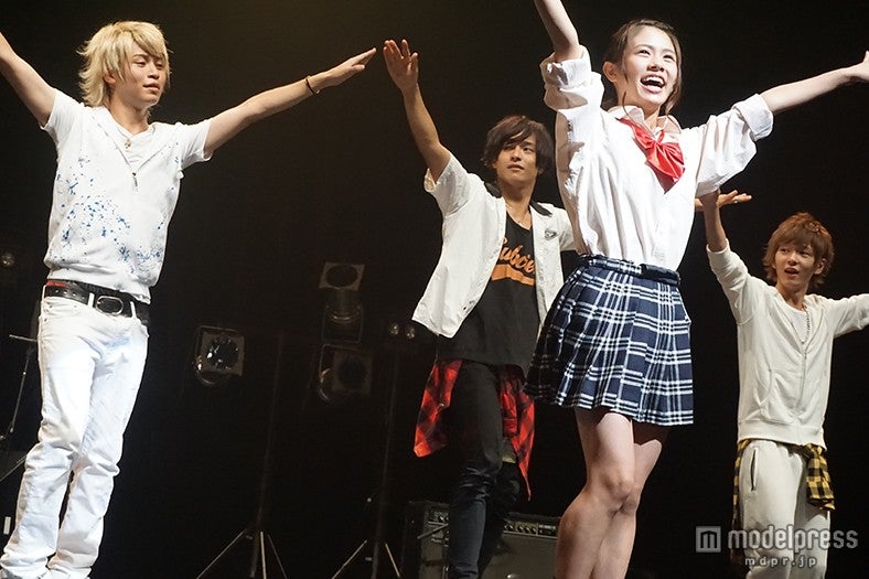 第2回渋原コレクション