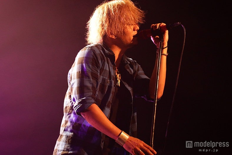 田中聖擁するバンドINKT、初のライブハウスツアー完走 新たな発表にファン歓喜