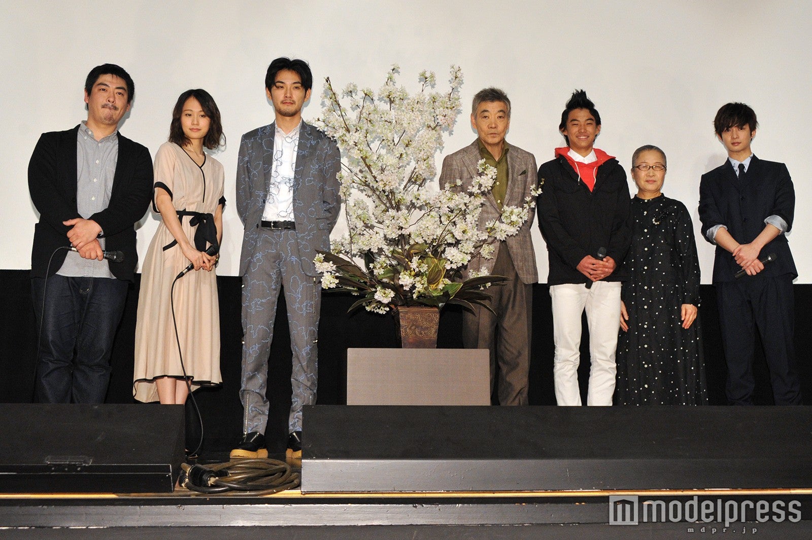 イベント出席者（C）モデルプレス