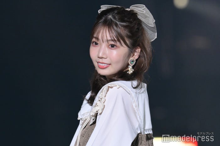 高本彩花(C)モデルプレス