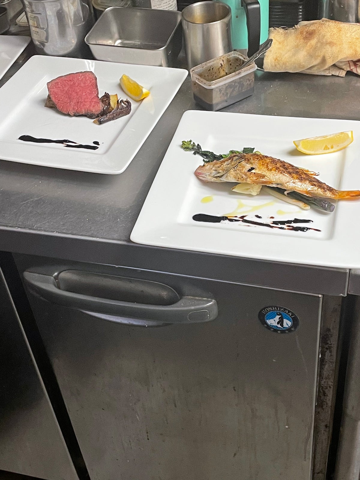 冨樫拓真「私の特技」（提供写真）