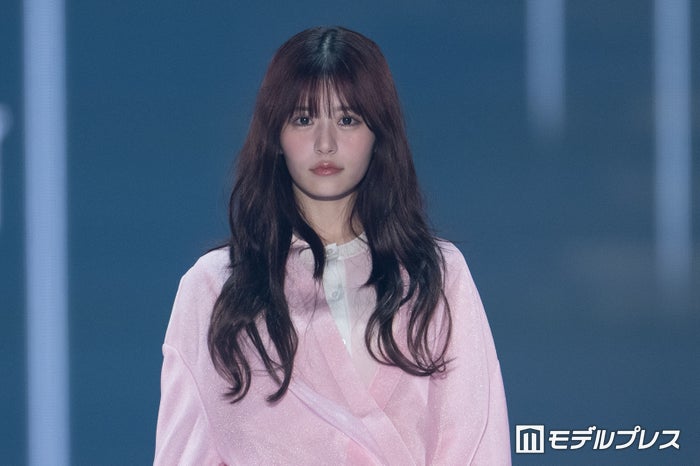 月足天音（C）モデルプレス