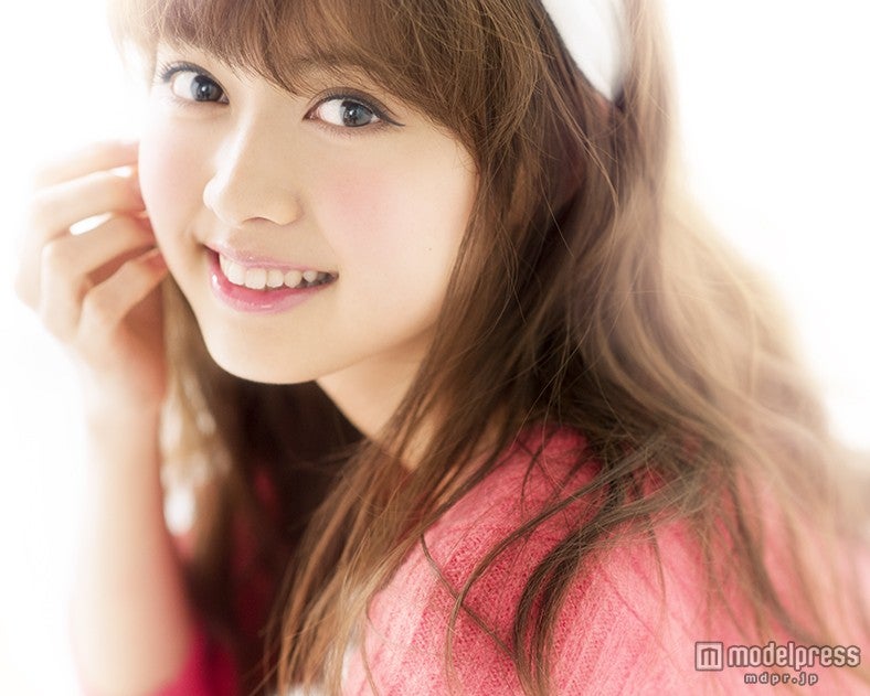上京2ヶ月で「Ray」専属モデル入り　“胸キュン顔”の18歳に反響