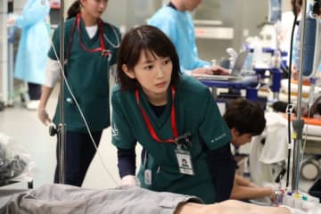 Night Doctor 岸優太 静かな涙 に反響 圧巻の演技にネット まるで別人 モデルプレス