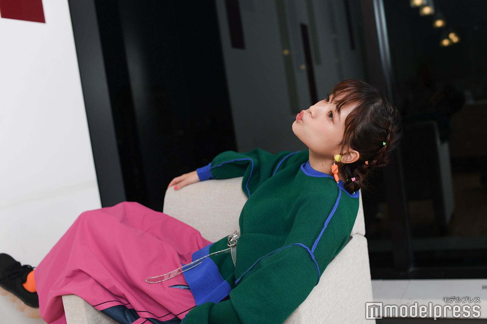 大原櫻子（C）モデルプレス