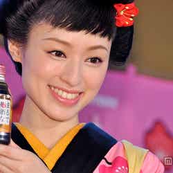 栗山千明