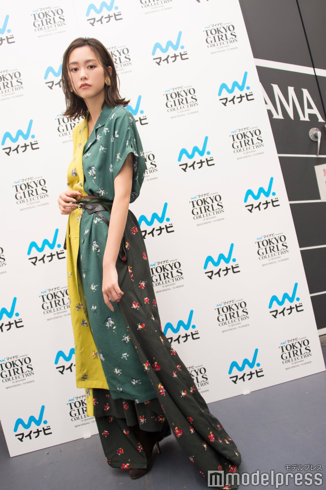 桐谷美玲 （C）モデルプレス