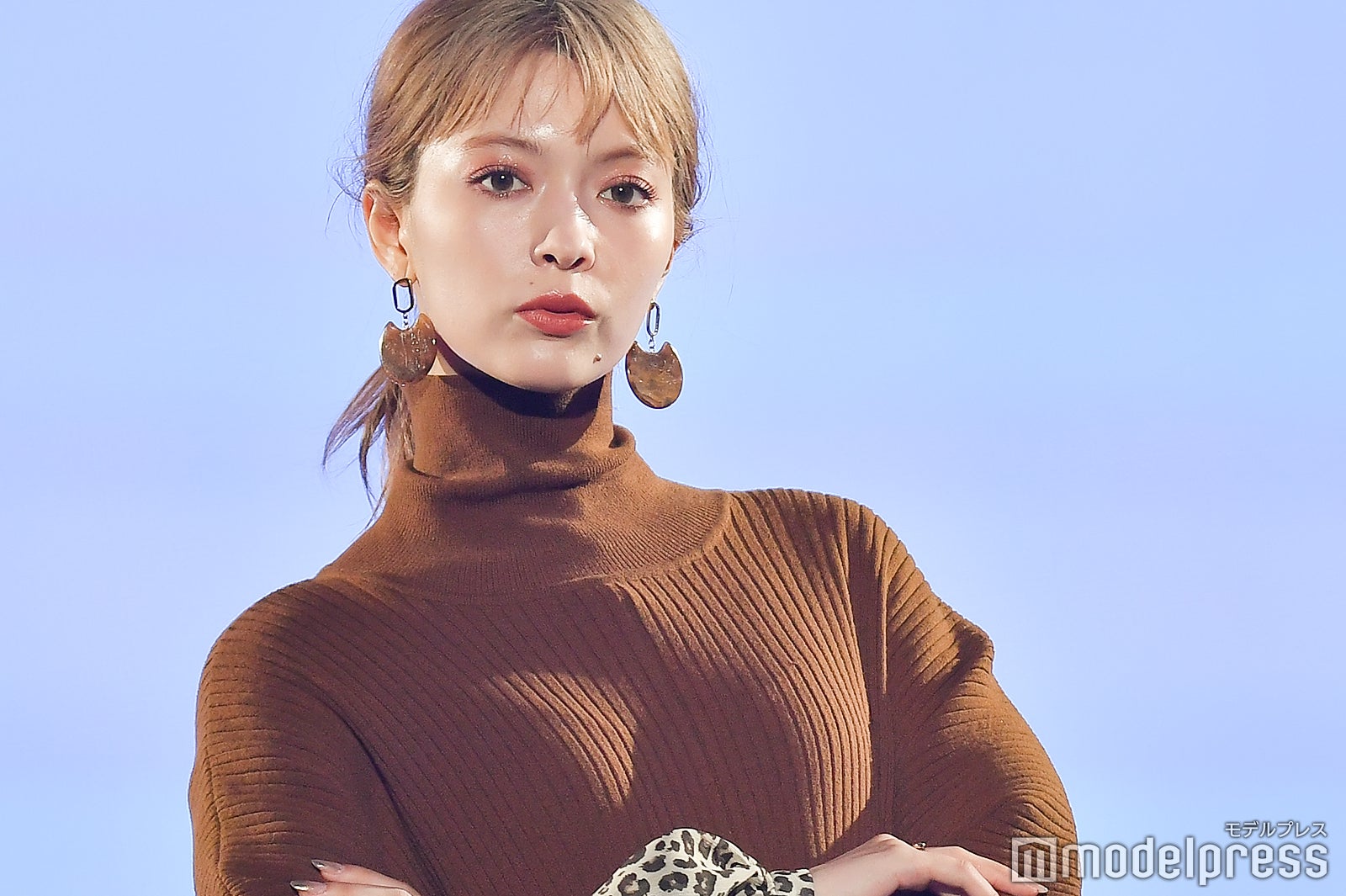 八木アリサ（C）モデルプレス