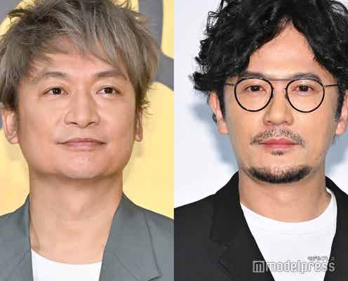 香取慎吾&稲垣吾郎、最高月収・過酷な撮影事情告白