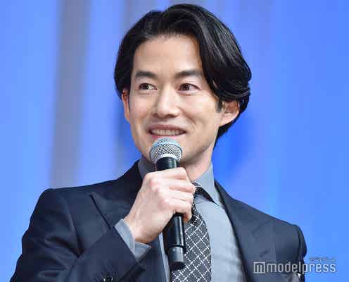 竹野内豊主演、新月9ドラマ「イチケイのカラス」初回視聴率は13.9% 2桁の好発進