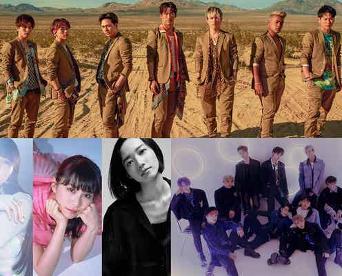 【本人直伝振り付け動画まとめ】三代目JSB・Snow Man・JO1・Perfume…踊って運動不足を解消