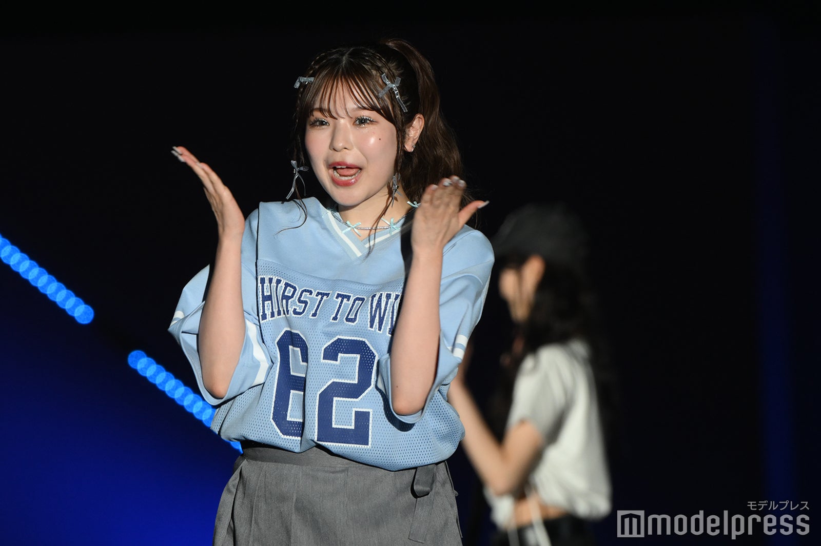 （C）モデルプレス