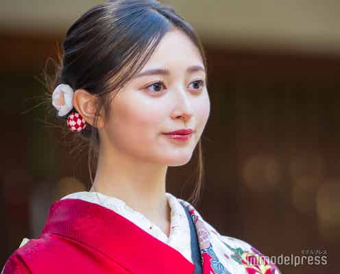 【乃木坂46新成人】井上和、来月20歳迎える実感わかず「少女のまま大人に…」絵馬に書いた言葉とは?