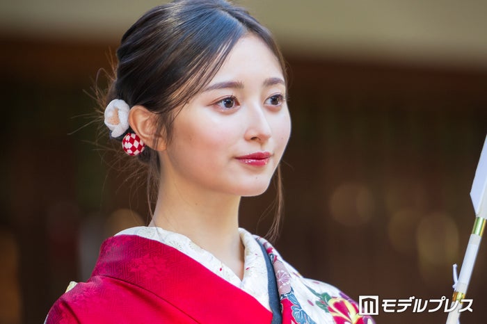 【乃木坂46新成人】井上和、来月20歳迎える実感わかず「少女のまま大人に…」絵馬に書いた言葉とは？